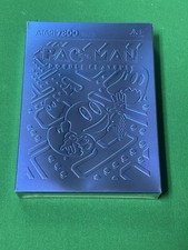 PRGE 2025 ATARI 7800 PAC-MAN