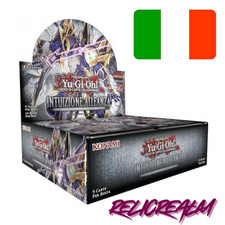 Yu-Gi-Oh! Box Intuizione