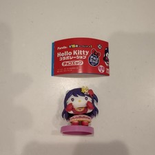 Uovo di cioccolato Hello Kitty