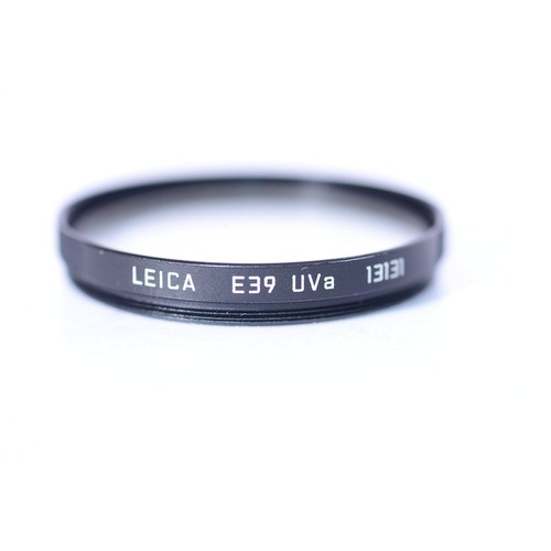 Filtro uva leica - filtro,