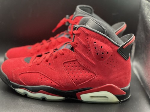 Jordan air - jordan, 6