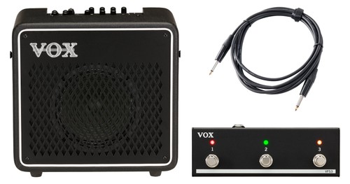 Pacchetto compatto vox mini - vox,