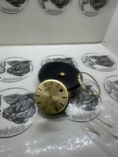 Lunetta Quadrante corona Sfere