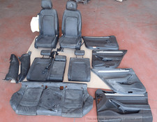 INTERNI VW PASSAT 2018 SW SEDILI PANNELLI CON DIFETTI 0808d8