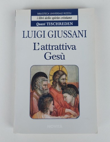 Luigi giussani - giussani, –