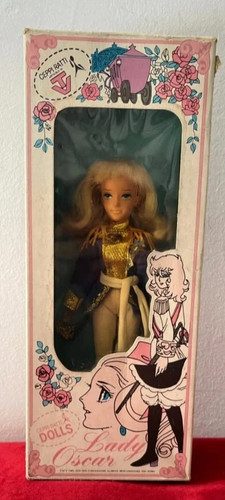 Lady oscar versailles - lady,