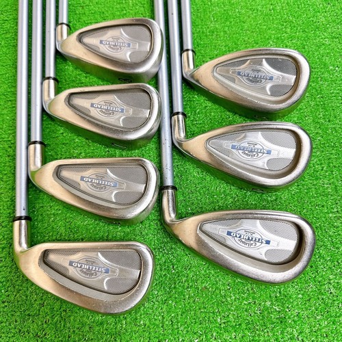 Callaway steelhead set di - steelhead,