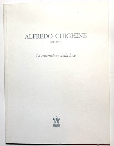 Alfredo chighine la - alfredo,