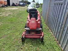 Trattorino Rasaerba Gianni Ferrari Qualsiasi Prova Visto E Piaciuto €1300 Tratta