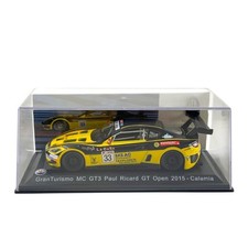 Modellino auto Atlas 1/43