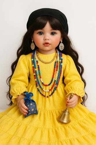 Gitanas religione yoruba - ,