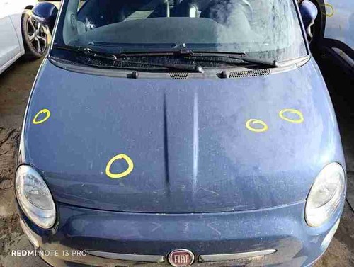 51859537 cofano fiat nuova - 51859537,