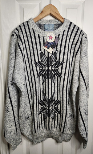 Maglione uomo tigre - maglione,