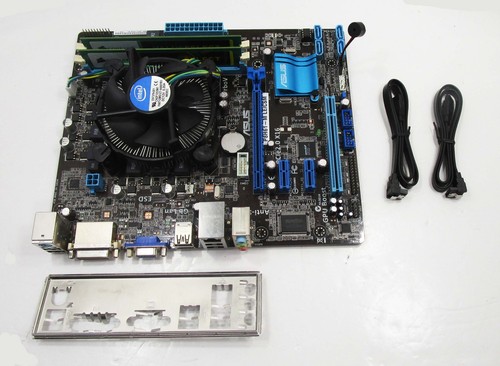 Asus p8h61 csm - asus, p8h61-m