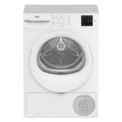 Beko asciugabiancheria kg - beko,
