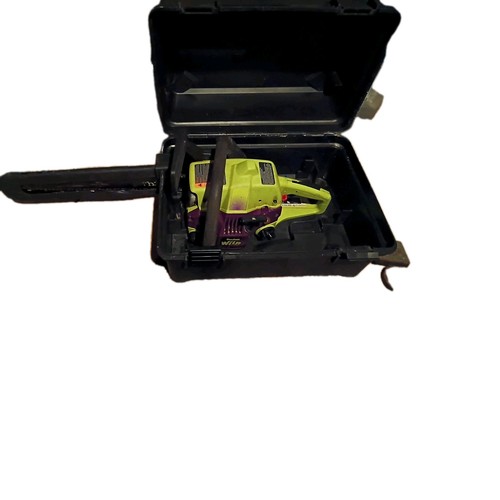 Poulan 2375 limited edition - 2375,