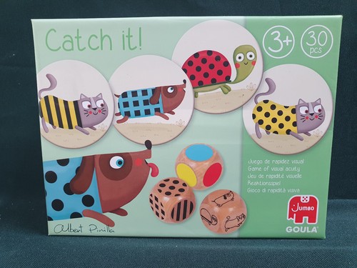 Goula catch gioco di - it,,