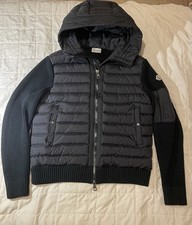 moncler cardigan 