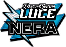 CARTE POKEMON LUCE NERA 2025 ITALIANO - SCEGLI DALLA LISTA 