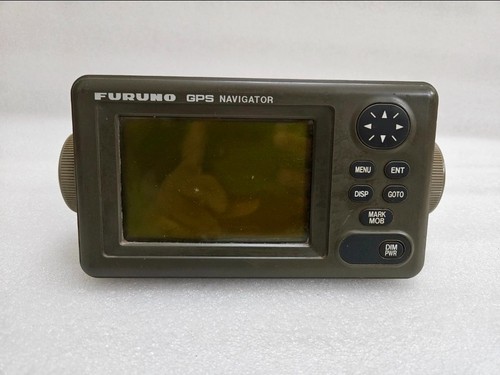 Furuno gps navigator - furuno, gp-30