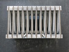 Assieme Bruciatore 12 Elementi