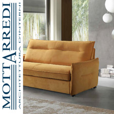 DIVANO LETTO IL BENESSERE