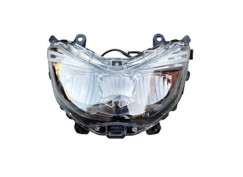 Faro fanale anteriore yamaha - faro,