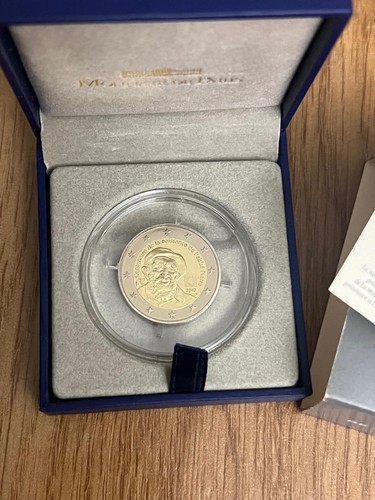 Euro proof francia 2012 - 2,