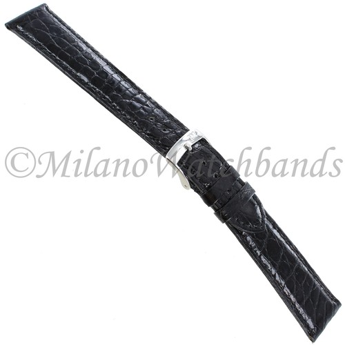 Cinturino orologio uomo 18mm