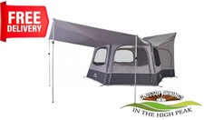 VANGO AirHub Hex Suncanopy for