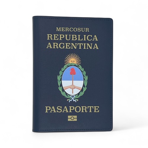 Portafoglio porta passaporto - portafoglio/porta,