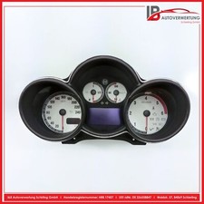 Strumentazione contachilometri