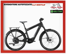 Bici elettrica ebike - elettrica, e