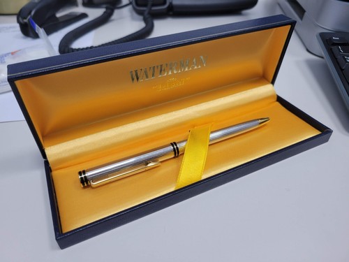 Penna sfera waterman ideal - a,