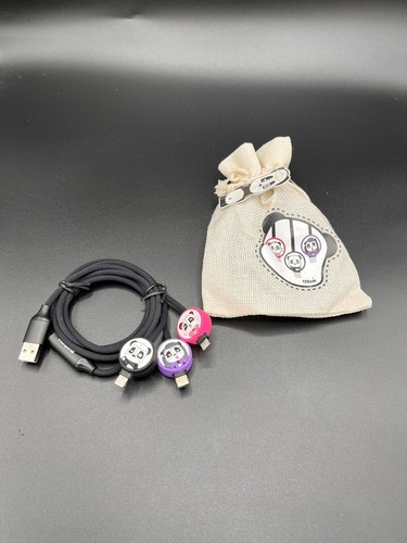 Caricatore usb mini - 3,