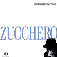 Zucchero - Zucchero (SACD, Album)