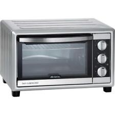 ARIETE BON CUISINE 250 FORNETTO ELETTRICO 1.500W CAPACITA' 25LT COLORE SILVER/NE