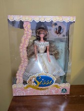 Sissi principessa giochi - principessa,