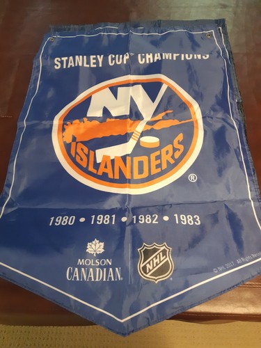 2017 new york islanders molson - new,