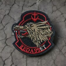 PATCH AERONAUTICA MILITARE AM ITALIAN AIR FORCE ITAF GRUPPO STORMO GRUPAER F35 
