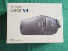 Samsung gear powered by - gear, vr