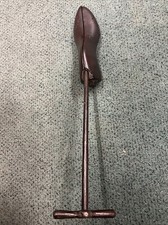 Estensore per scarpe vintage