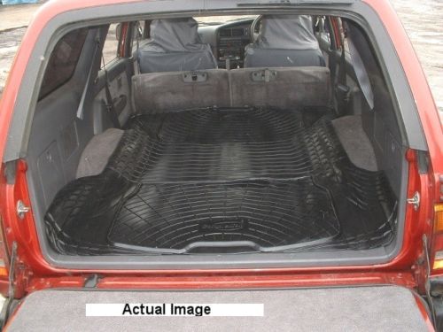Toyota hilux runner - toyota,