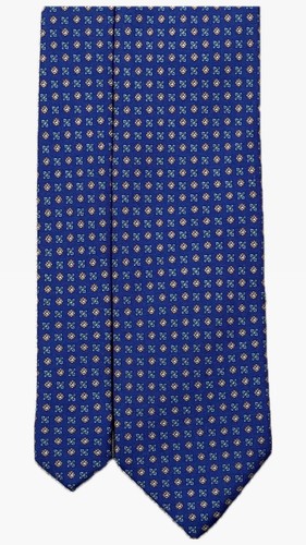Cravatta sartoriale ciriani - cravatta,