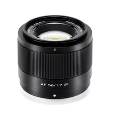 Viltrox AF 56 mm F1.7 APS-C