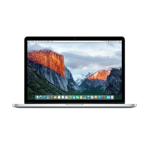 Apple macbook pro 2015 8 - 15, 2,8