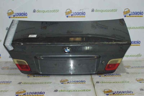 41627065260 cofano posteriore
