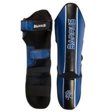 PARATIBIAPIEDE BLU MUAY THAI