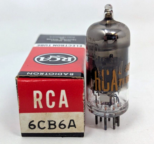 Amplificatore radio audio