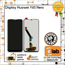 DISPLAY LCD TOUCHSCREEN PER